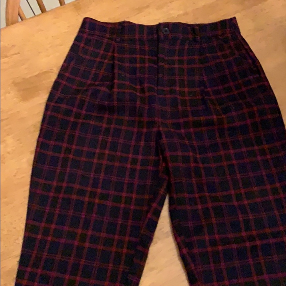 Forever 21 pants